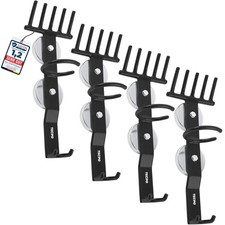 4x TECPO DRUCKLUFT WERKZEUG