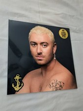 Sam Smith "Gloria" LIMITED