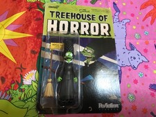 Super7 * The Simpsons *