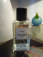 Chanel N° 18  Nr. 18 EdP Les