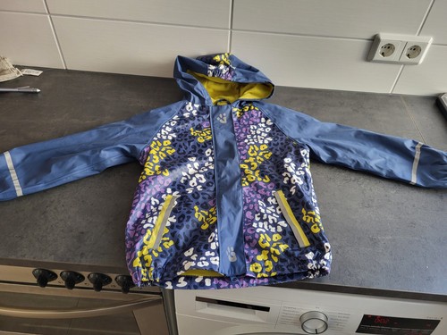 Lupilu matschjacke regenjacke - lupilu,