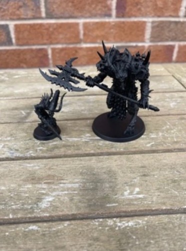 Forge world khorne daemon - forge,