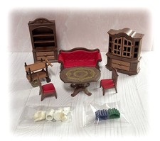 Playmobil 5300 5320 Victorian