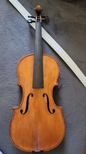 Alte Geige-Violine Geigenbogen