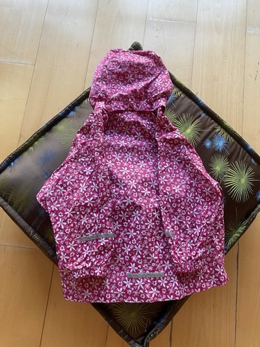 Leichte mädchen regen jacke - leichte, mädchen-regen-jacke
