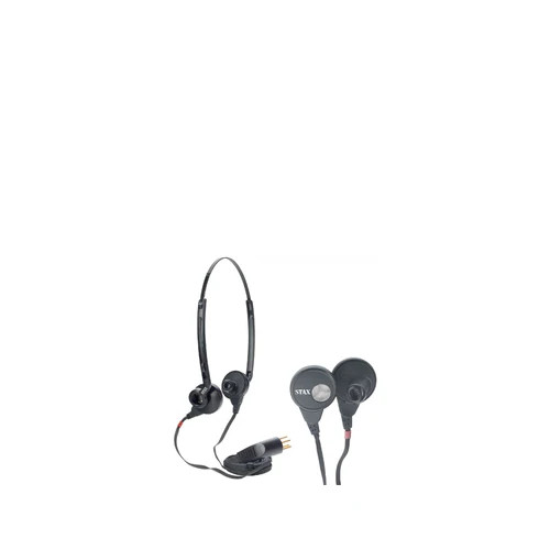 Stax 003 mk2 - stax, _