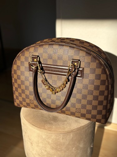 Louis vuitton handtasche - vuitton, –