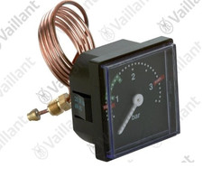 Vaillant manometer fuer vcw - manometer,