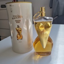 Jean Paul Gaultier Divine le Parfum Intense 100ml. So gut wie Neu