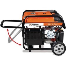 Stromerzeuger Strominverter