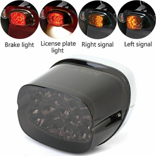 Rücklicht bremsblinker lampe - rücklicht,