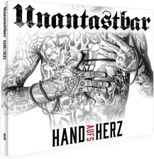 Unantastbar - Hand Aufs Herz