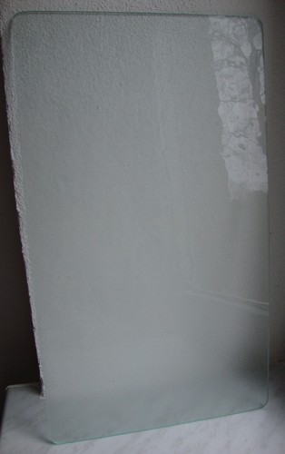 Glasplatte einlegeboden - glasplatte,