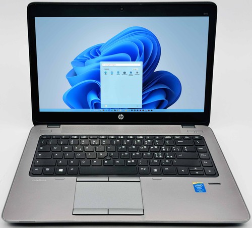 Elitebook 840 fhd - elitebook, g1