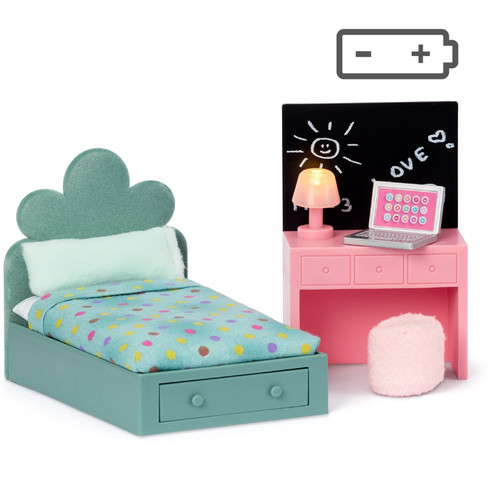 Lundby puppenhausmöbel - lundby,
