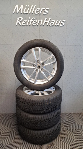 Original hyundai i30 - original, ioniq