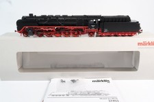 Märklin 37453 Dampflok BR 45 026 der DRG mfx digital, Sound neuw. in OVP