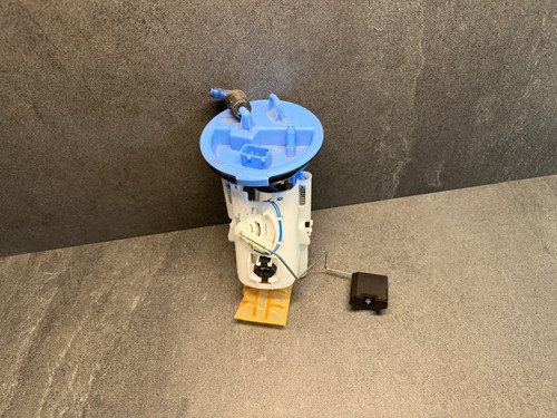 Kraftstoffpumpe benzinpumpe - kraftstoffpumpe,
