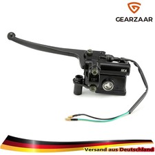 Bremspumpe rechts Universal