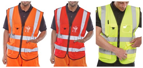 Beeswift warnschutz executive - warnschutz,