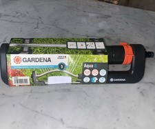 Rasensprenger - GARDENA Aqua S