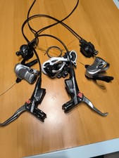 Shimano Deore XT Schaltteile