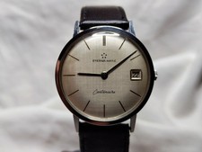 📣 ETERNA-MATIC CENTENAIRE