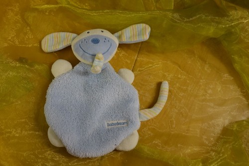 Vintage babydream hund - ,