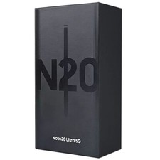 NEW SEALED Samsung Galaxy Note