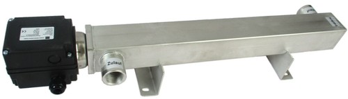 Externer elektro heizstab - externer,