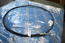 original Schaltzug 197097 Piaggio APE TM 703 Diesel 422 ccm AFD1T Zug Schaltung