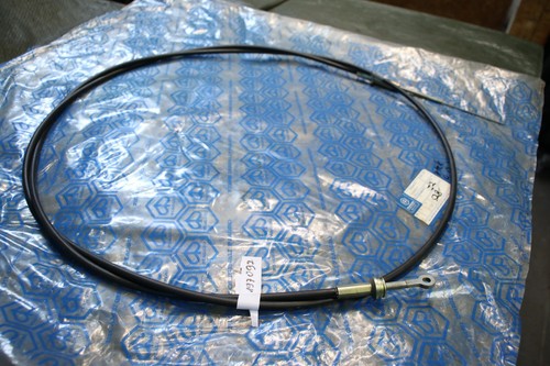 Original schaltzug 197097 - original,
