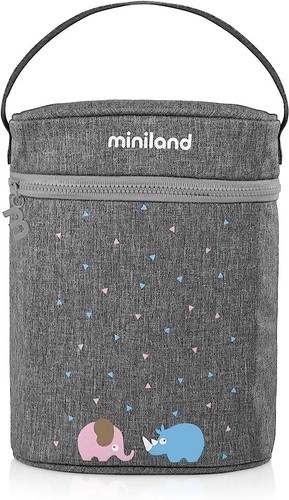 Neu miniland isoliertasche - miniland,