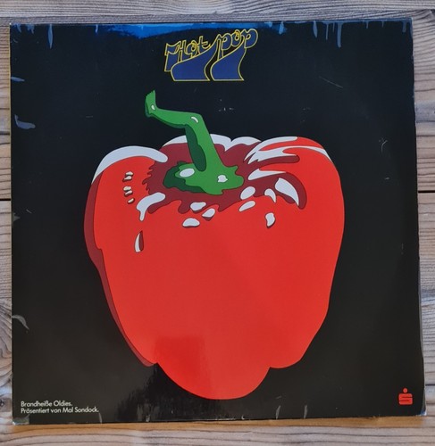 Various hot pop mal - -,