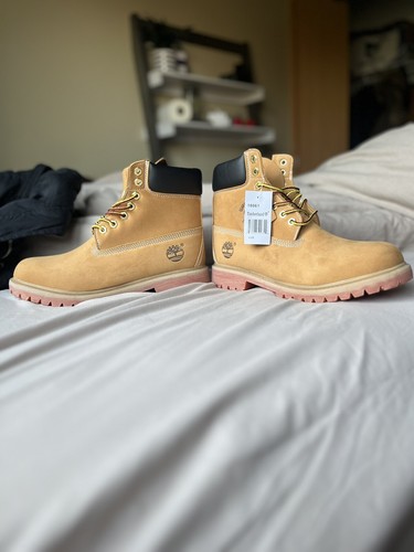Timberland