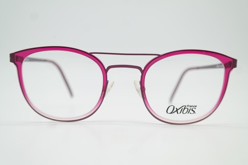 Brille oxibis ub3c3 violett - brille,