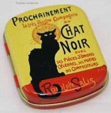 Minidöschen / Mini Dose /