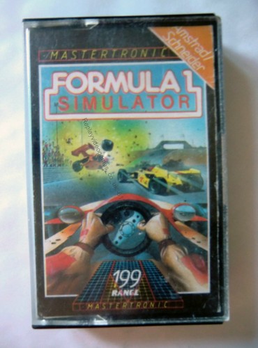 61213 formel simulator - formel, 1