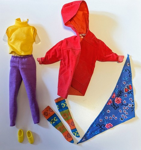 Barbie benetton fashion - benetton, #9485