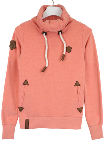 Naketano pullover damen klein - pullover,