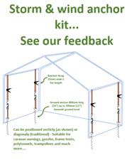 MARKENFEST PAVILLON ZELT