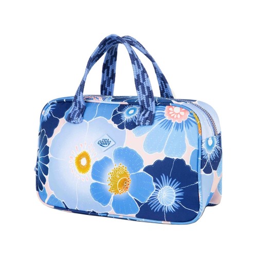 Oilily caia cosmetic bag duffy - caia,