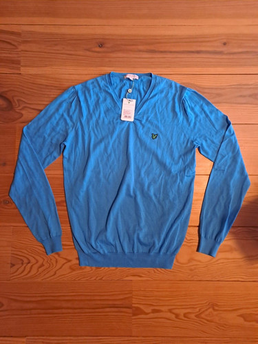 Lyle scott club - &,