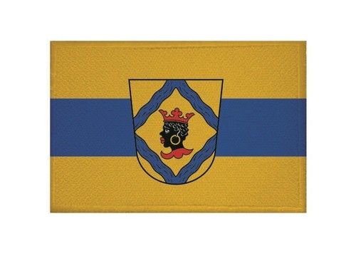Aufnäher wörth - , erding)