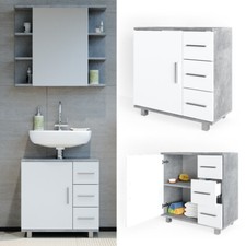 Waschbeckenunterschrank