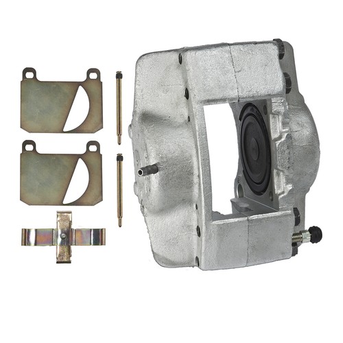 Bremssattel rechts oben - rechts,
