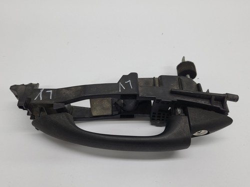 Mercedes w203 türgriff tür - mercedes,