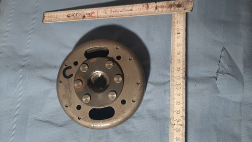 Honda nippondenso nd - :, vcb41