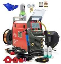 SET Ideal™ LCD MIG/MAG