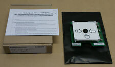 Ersatzplatine Druckknopfmelder 0249671 DKMB200AP-1 NEU/OVP /B